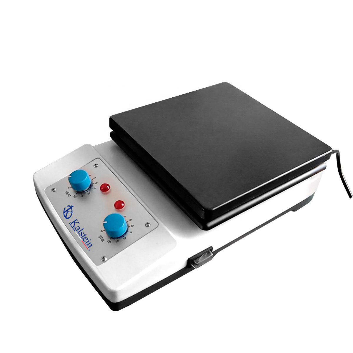 Heating and Stirring Plates- Types And Uses