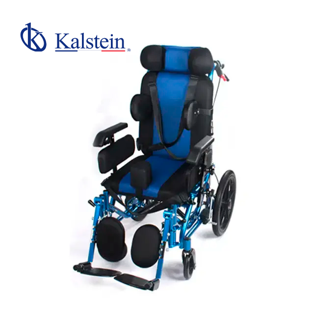Use of the Electric Wheelchair in patients with Myasthenia Gravis