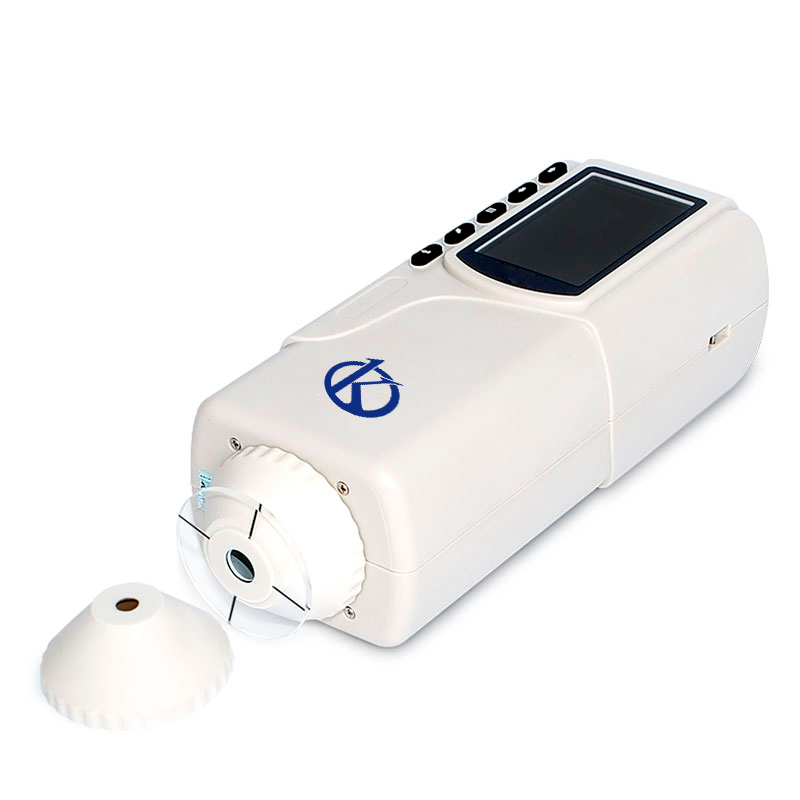 Comparative Analysis: Kalstein High Cost-effective Portable Colorimeter YR05515 vs. Konica Minolta Colorimeter CR-10 Plus