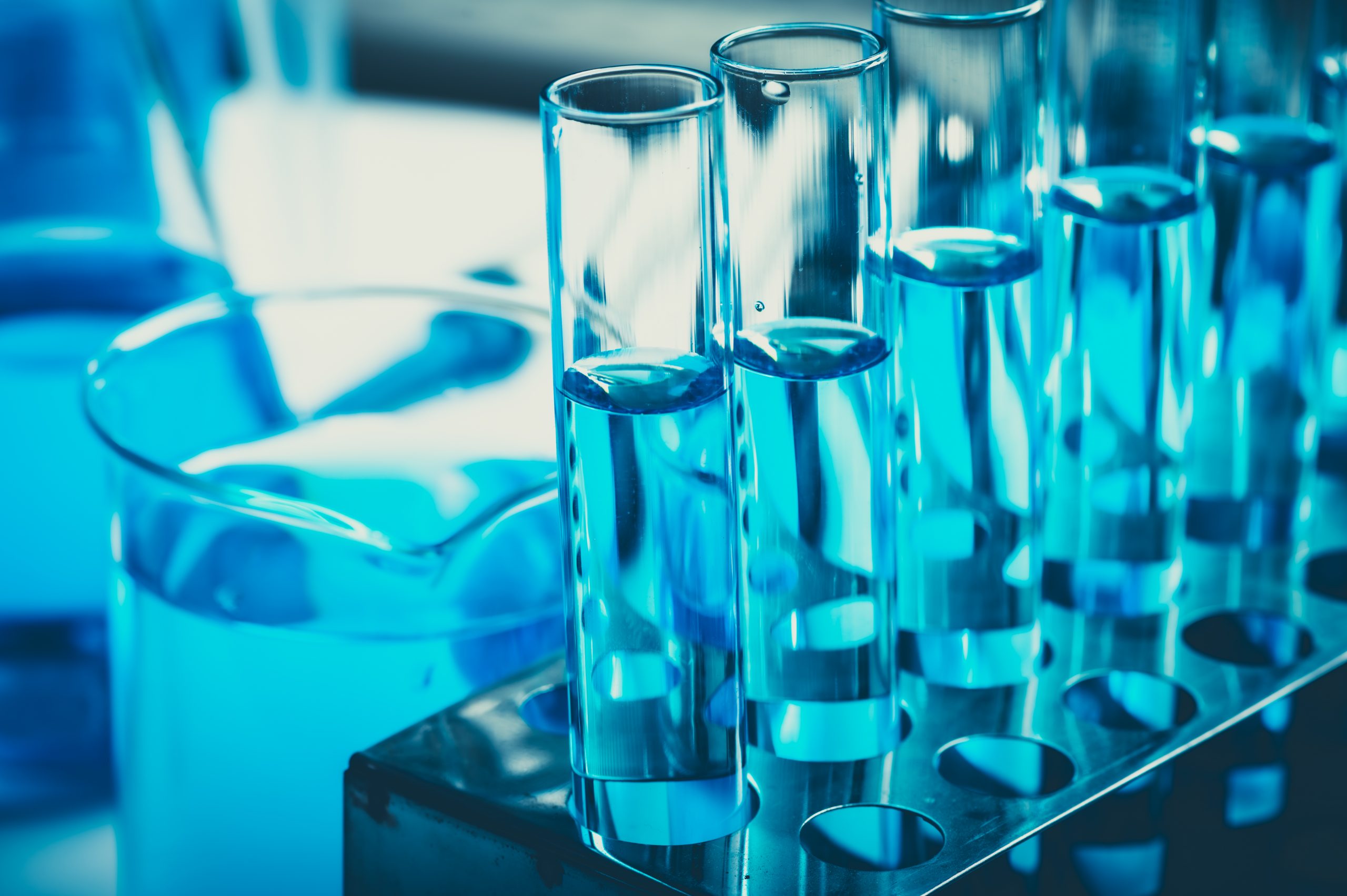 What is the function of a Magnetic Stirrer?