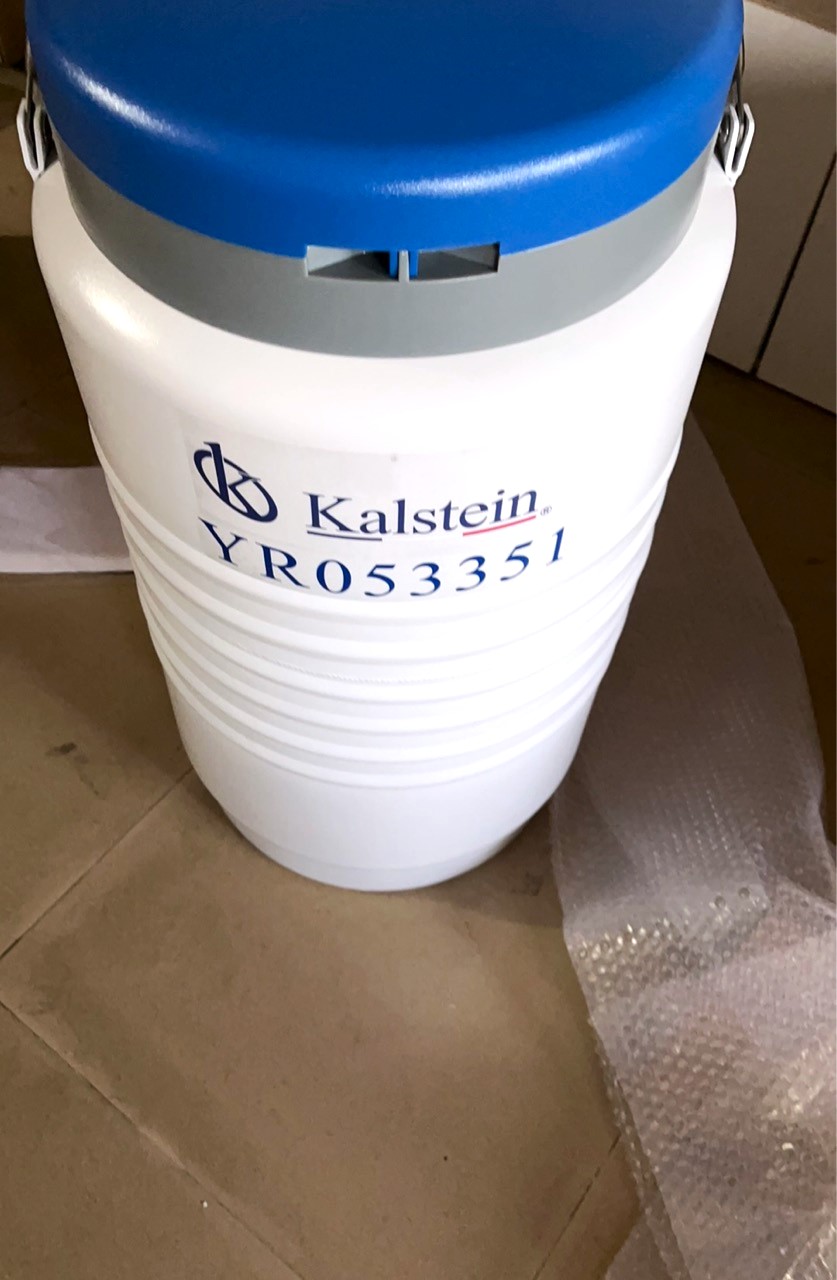 Benefits of Nitrogen Tanks for the Aerospace Sector