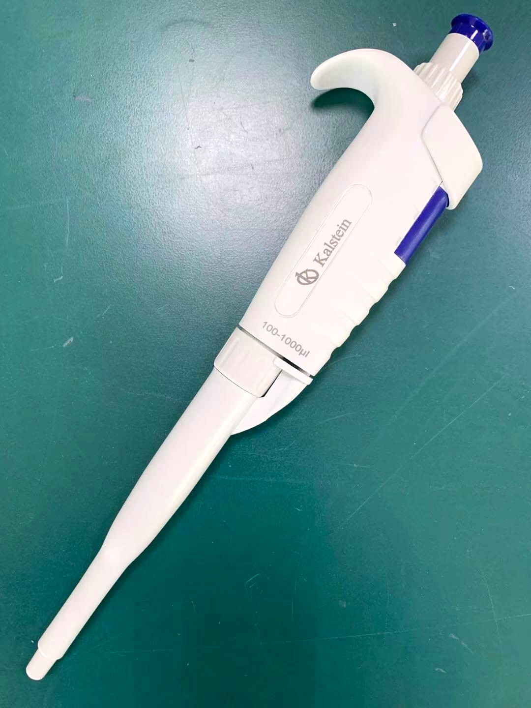 How do I clean Pipettes after using them?