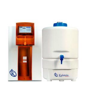 Advantages of water purification system in the laboratory