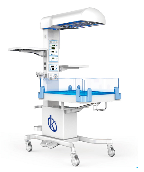 A Comparative Analysis of Baby Crib Radiant Heaters in the Laboratory