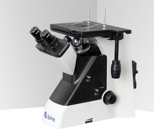 Metallurgical Microscope YR0259 - YR0260