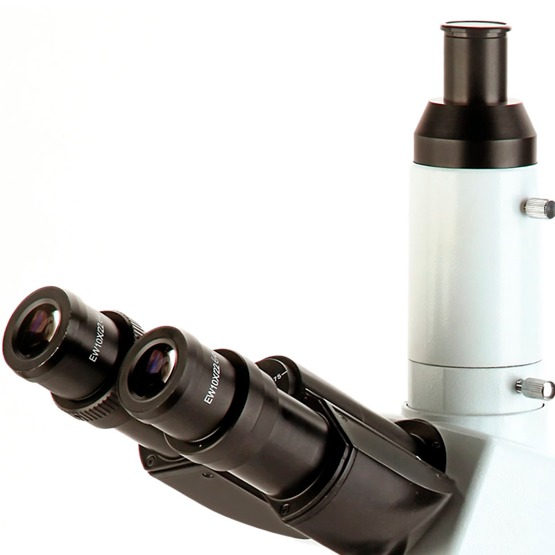 Polarizing Microscope YR0261 – 1
