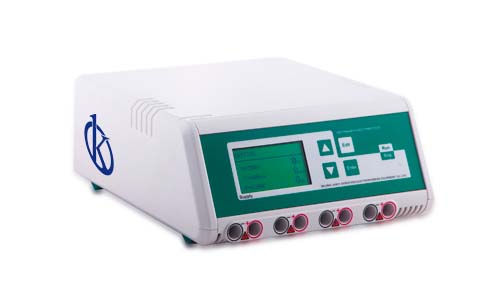 How to test the Power Supplies in the Lab?