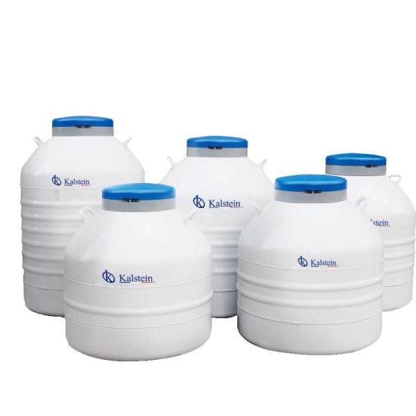 Applications of Nitrogen Tanks in Industrial Safety