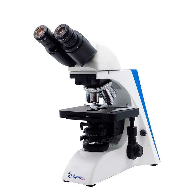 Binocular Biological Laboratory Microscope YR05789 - YR05790