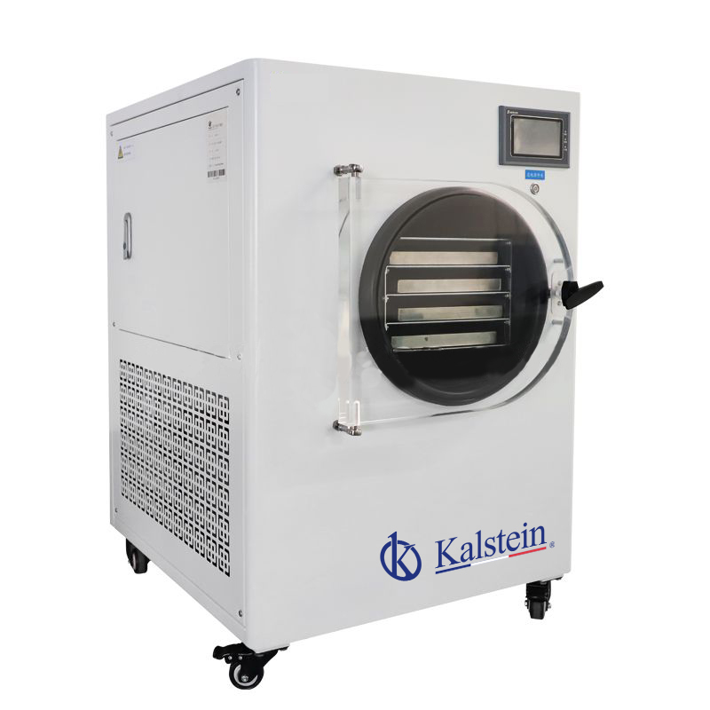 Modern Applications of Laboratory Freeze Dryers in the Medical Field
