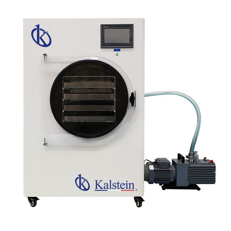 Lyophilizers: Preservation of Biological and Pharmaceutical Samples through Freeze-Drying