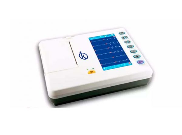 Prevention and early diagnosis using electrocardiographs