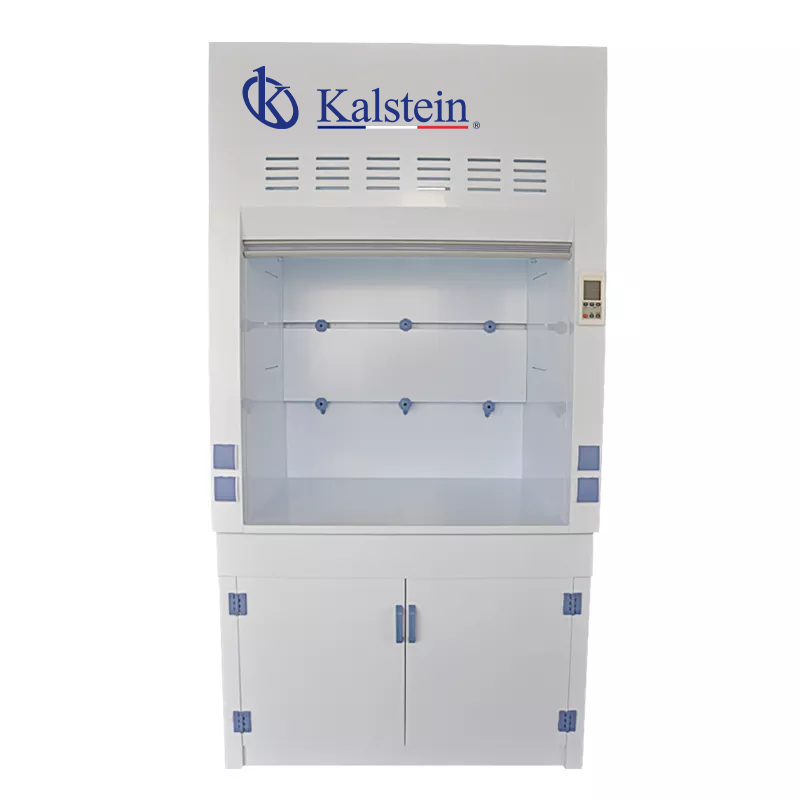Laboratory Ventilation Cleaning Fume Extraction System Hood Equipment Fume Hood YR05826 // YR05828 – 2