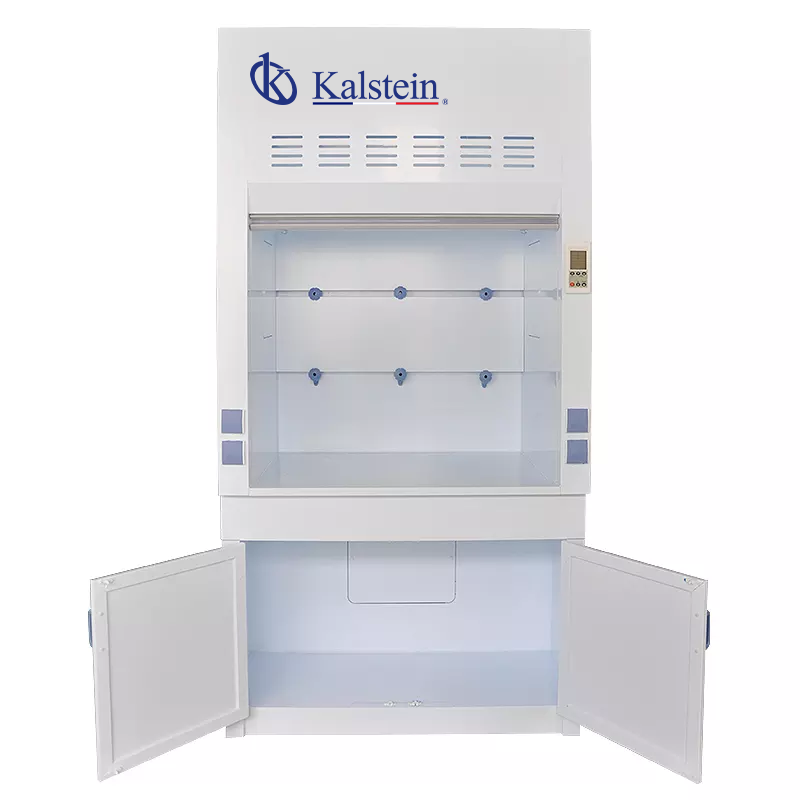 Laboratory Ventilation Cleaning Fume Extraction System Hood Equipment Fume Hood YR05826 // YR05828 – 3