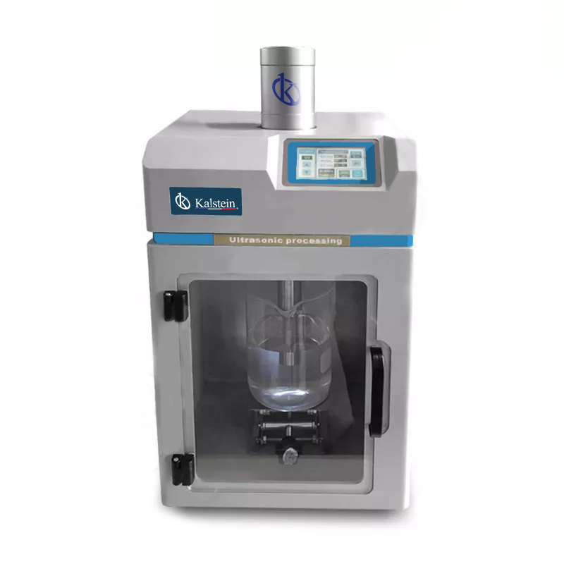 Digital Intelligent Ultrasonic Homogenizer Processor Sonicator YR05837 // YR05839 – 2