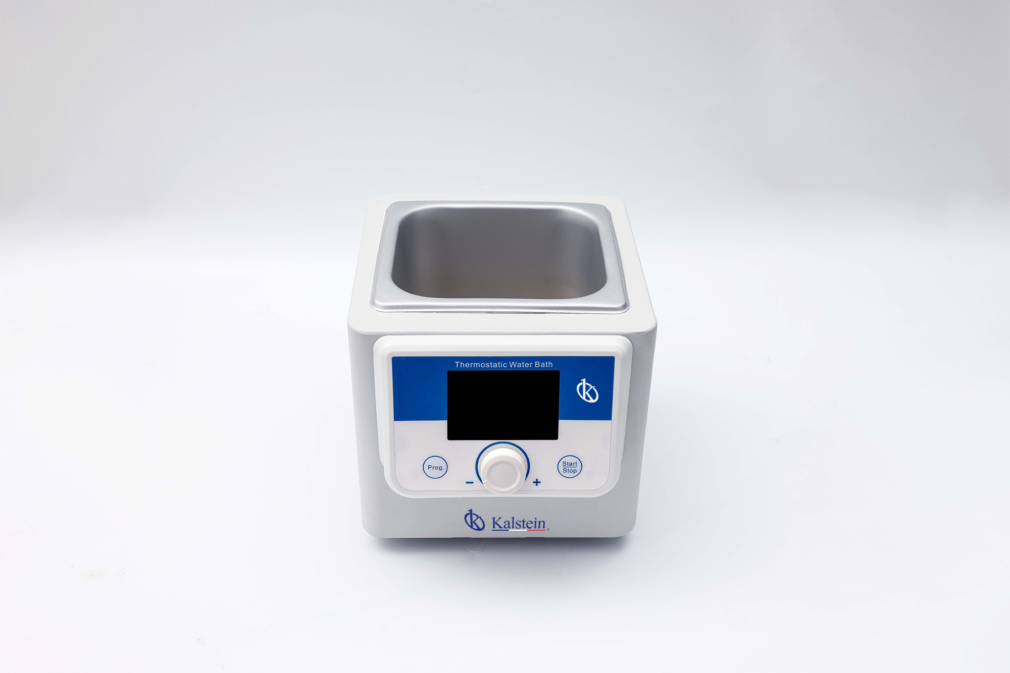Comparative Analysis: Water Bath Incubators Kalstein YR05901 // YR05903 vs. JULABO CORIO CD