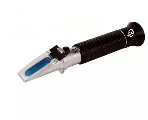 Refractometer: The Optical Scientific Pivot in Your Laboratory - A Distinctive Advantage from Kalstein