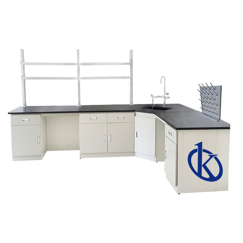What are the Benefits of Laboratory Furniture?