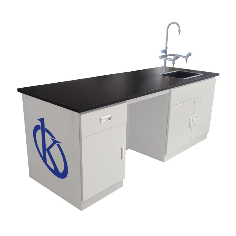 Steel Workbench YR06018 // YR06024 – 2
