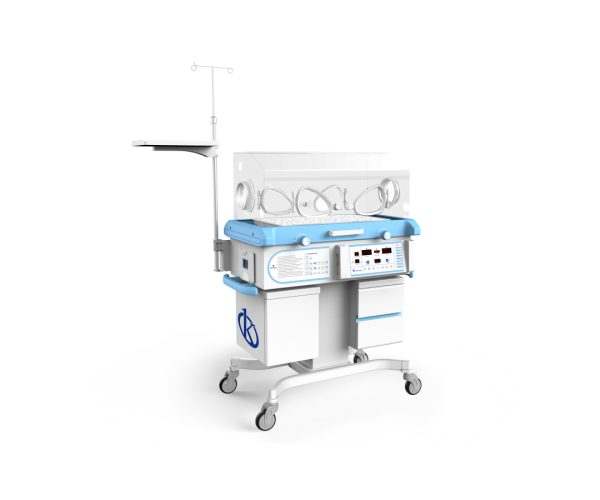 What areas of medicine are incubators currently being used in?