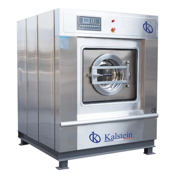 Advances in Laboratory Washing Machine Technology