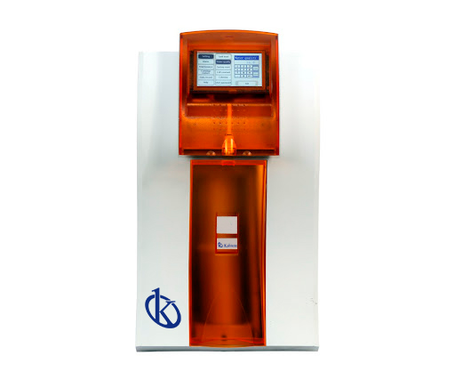 Which laboratory water solutions are most efficient?