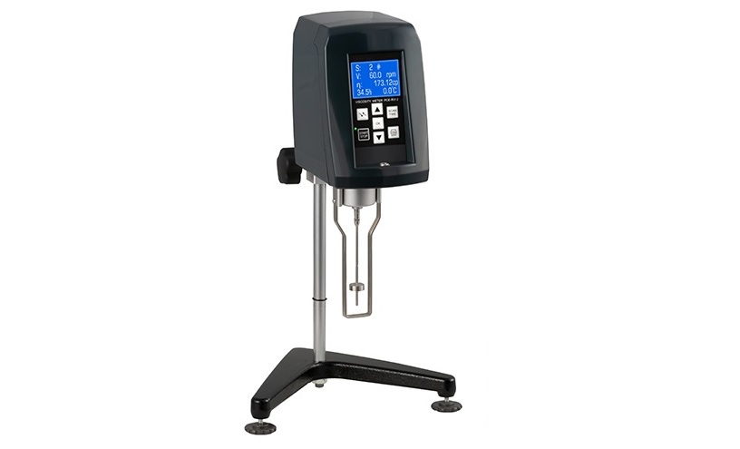 What are the Characteristics of the Viscometer