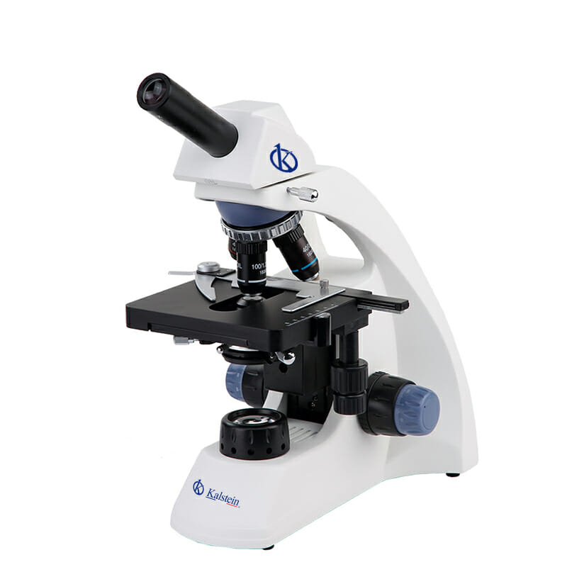 Pioneering Impact of Next Generation Microscopes in Laboratories
