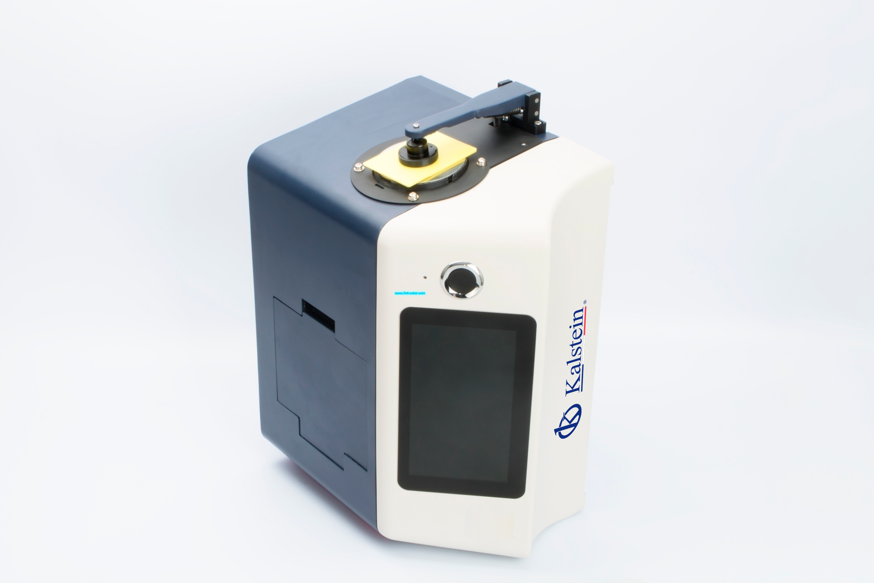 Pulsed Xenon lamp Benchtop Spectrophotometer YR05475 – 2