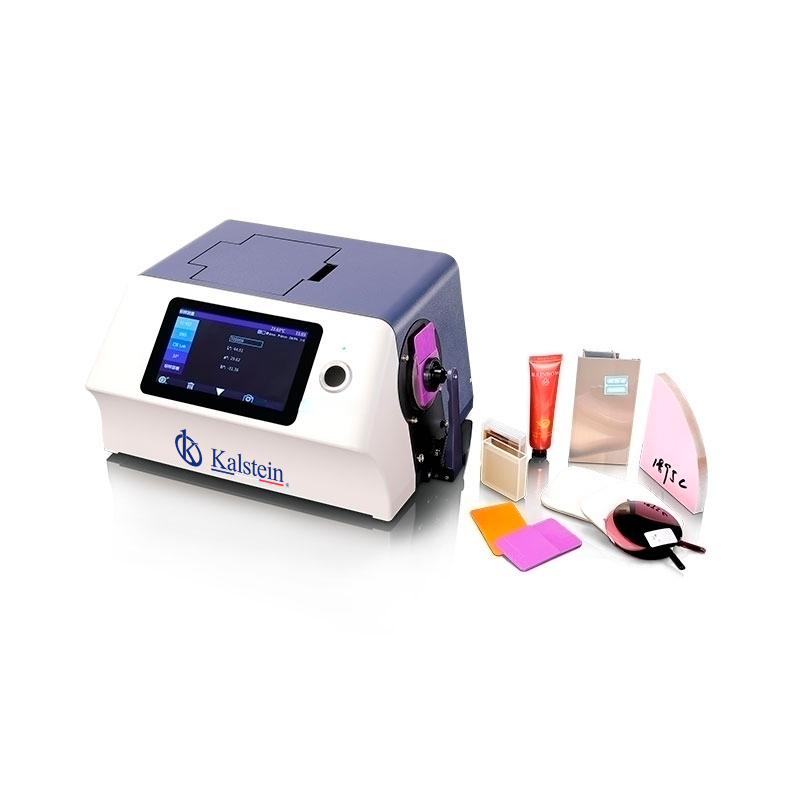 Pulsed Xenon lamp Benchtop Spectrophotometer YR05475 – 3