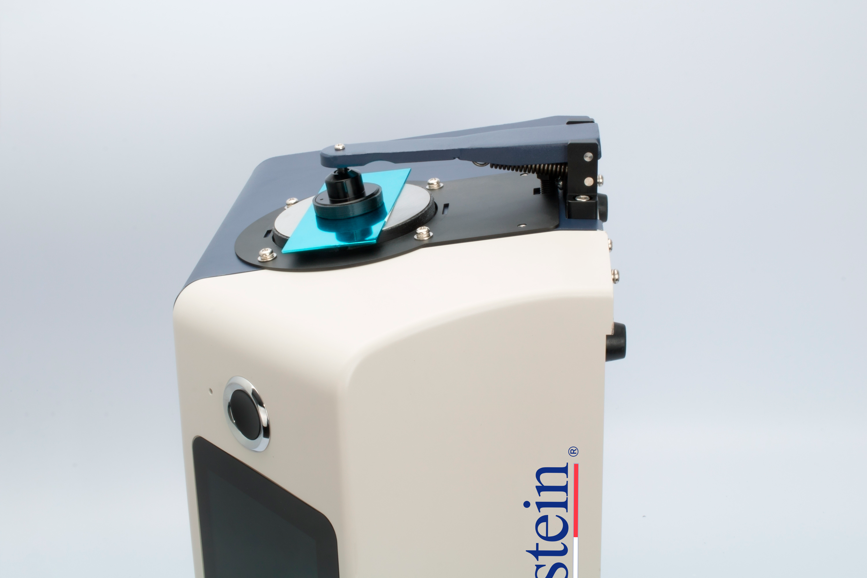 Pulsed Xenon lamp Benchtop Spectrophotometer YR05475 – 5