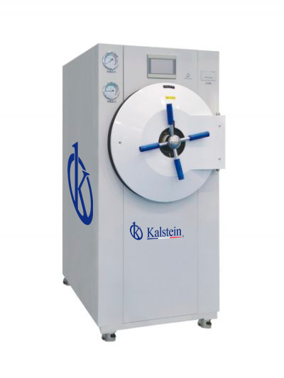 Exploring the Efficiency and Versatility of Horizontal Autoclaves