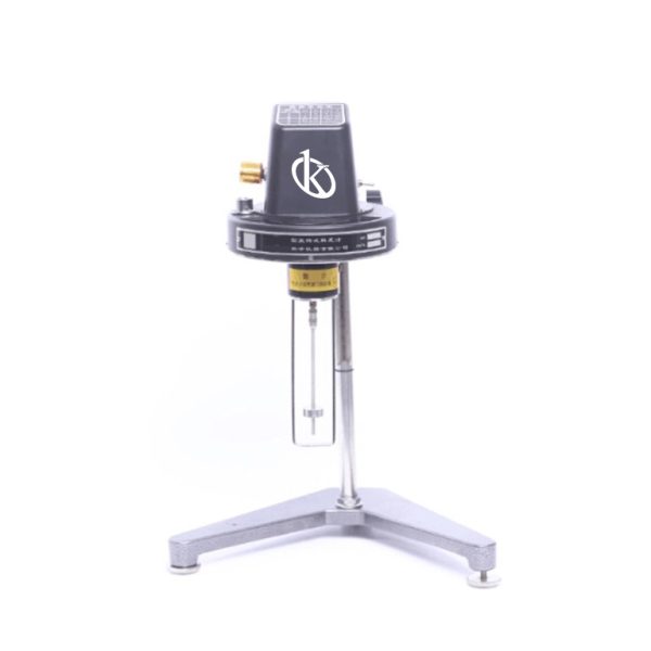 How to use a viscometer ?