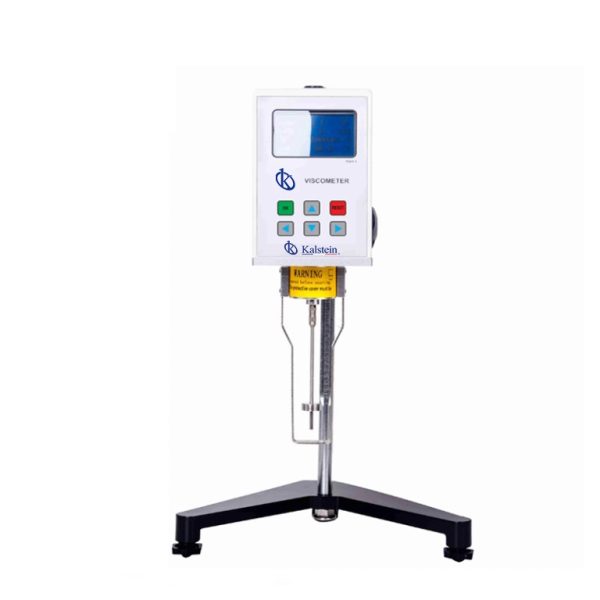 What Benefits does the Viscometer bring?
