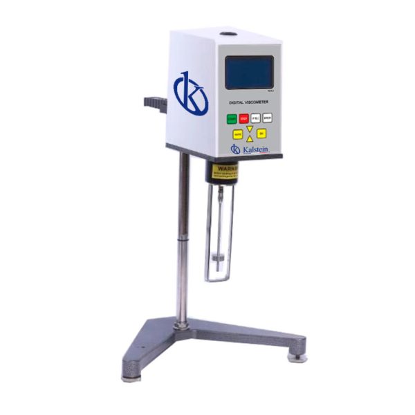 Why viscometers are essential for industry