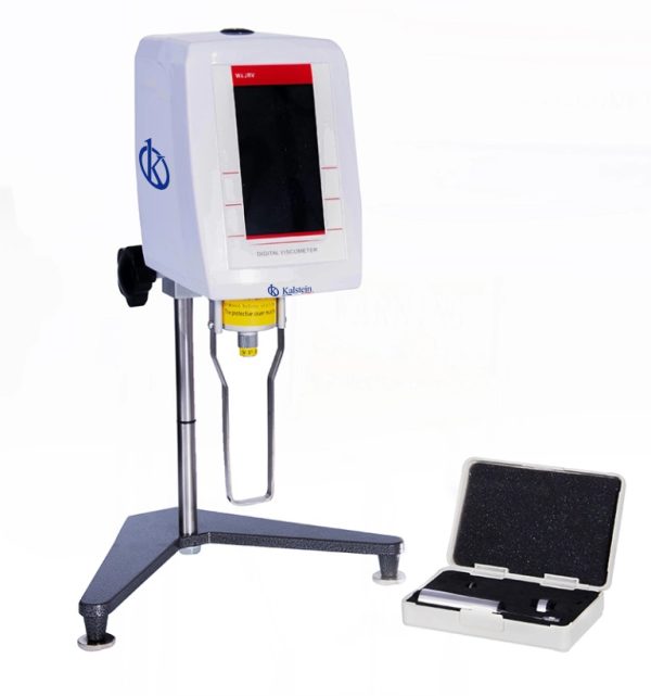 Viscometers: an indispensable tool for scientific research