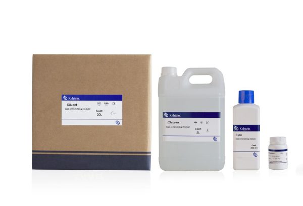 The Vital Role of Reagents in Testing Processes