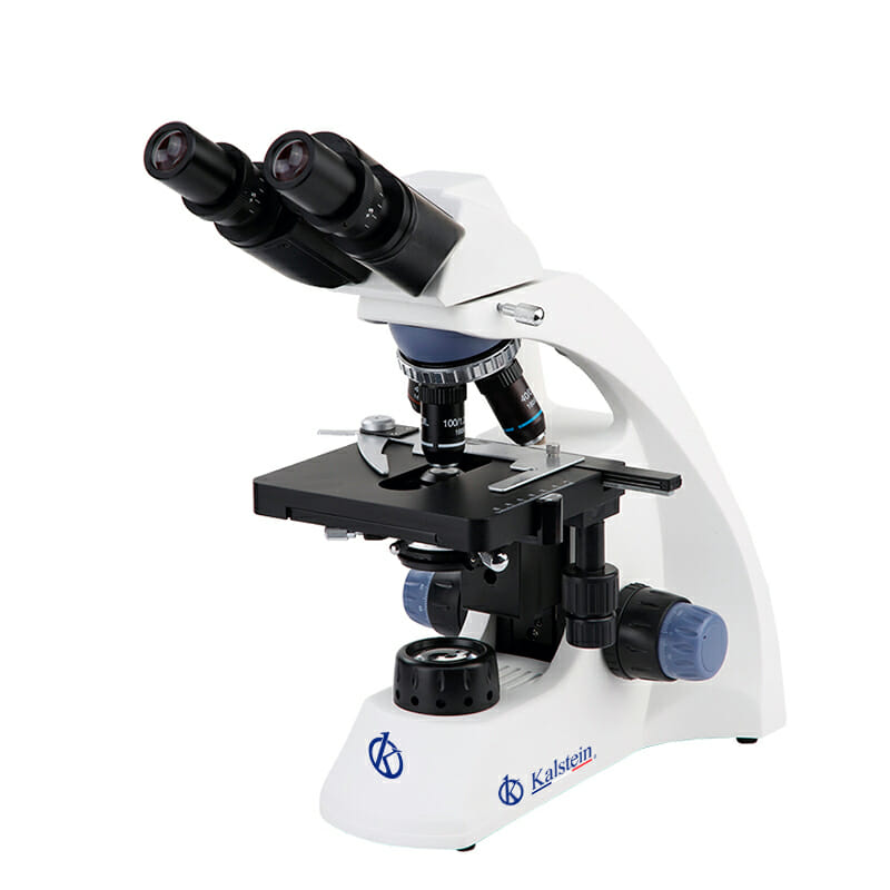 Biological Microscope YR0242-M // YR0242-T – 1