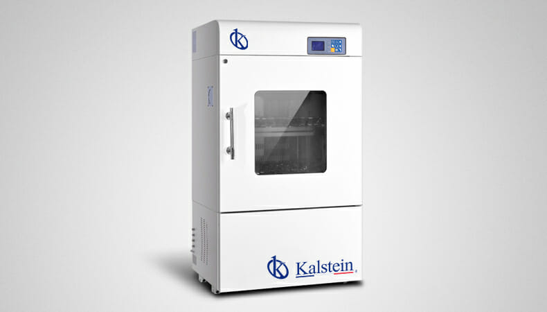 Shaker Incubator