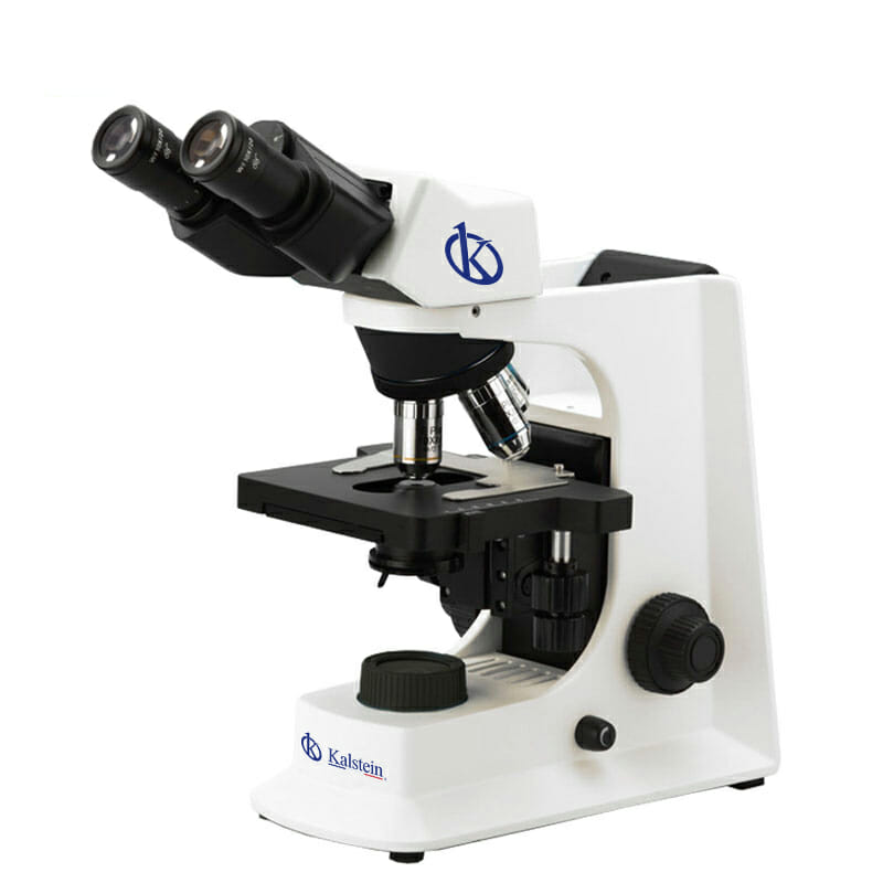 Innovative Microscopes: A Comprehensive Comparison of Kalstein's YR05787-YR05788 and OMAX's LED Compound Microscope