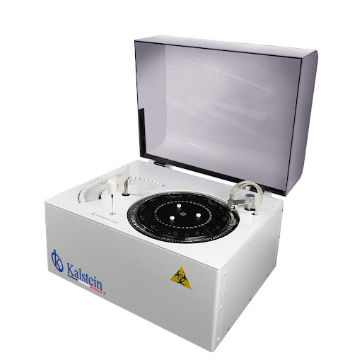 Analyzer Applications in Chemistry Laboratories: New Technologies for More Accurate Analysis