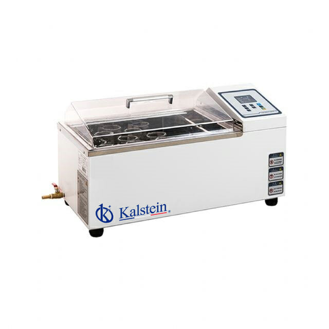 Discover the Excellence of Kalstein's Water Baths Circulators Chillers
