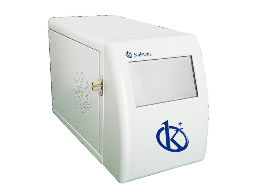 Improve Your Water Analysis With The Utopian Organic Carbon Analyzer
