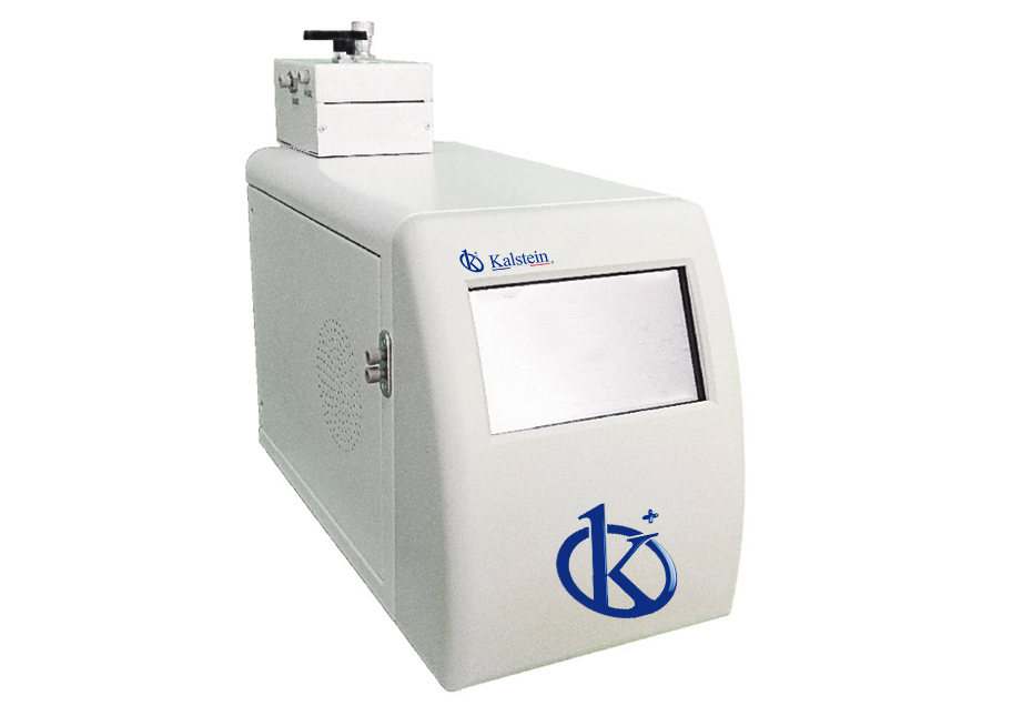 Effective Management of a Total Organic Carbon Analyzer