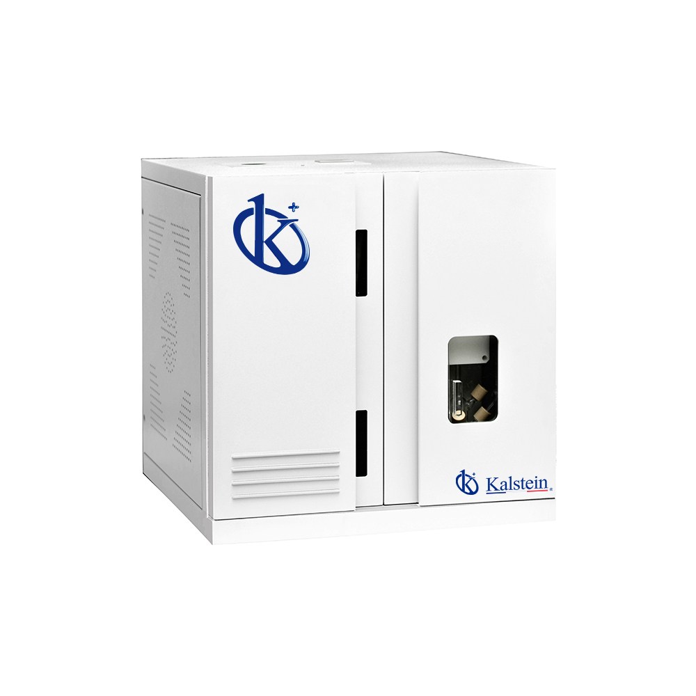 Keys to Effective Interpretation of Total Organic Carbon Analyzer Results