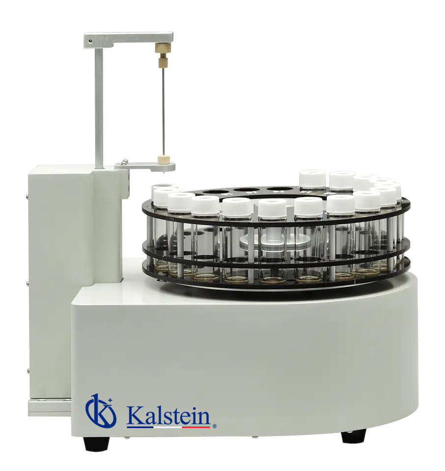 How to Select the Right Total Organic Carbon Analyzer for Your Laboratory