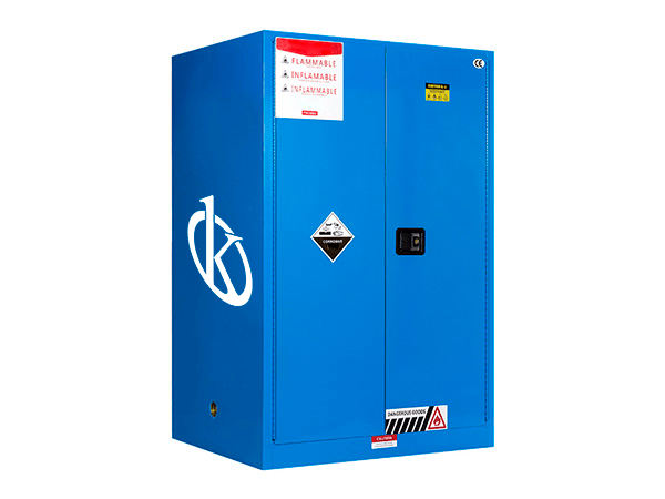 90 Gallon Explosion-proof Cabinet YR05472 // YR05472-2