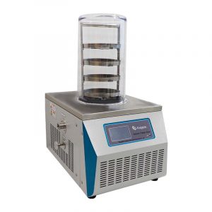 The Role of Freeze Dryers in Food Processing