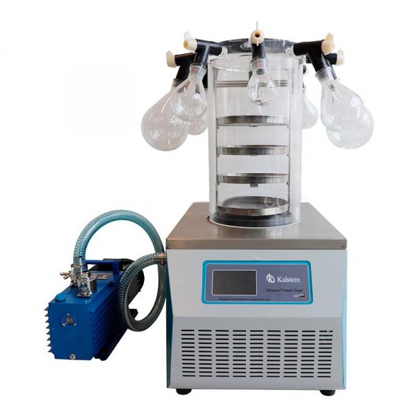 The Transformative Impact of Freeze Dryers in the Pharmaceutical Industry: Applications and Uses