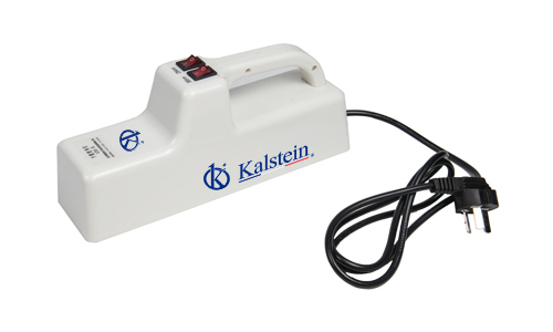 The Importance of Technological Updating: The UV Transilluminator in the Laboratory
